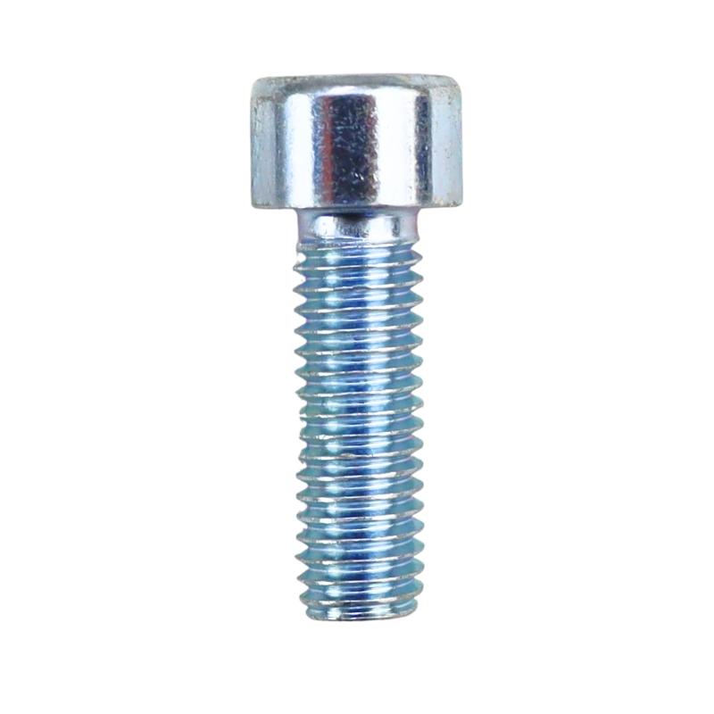 Allen Screw, Cylinder Head DIN912 M8x25 Class 8.8