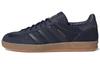 Gazelle Indoor College Navy Gum H06271