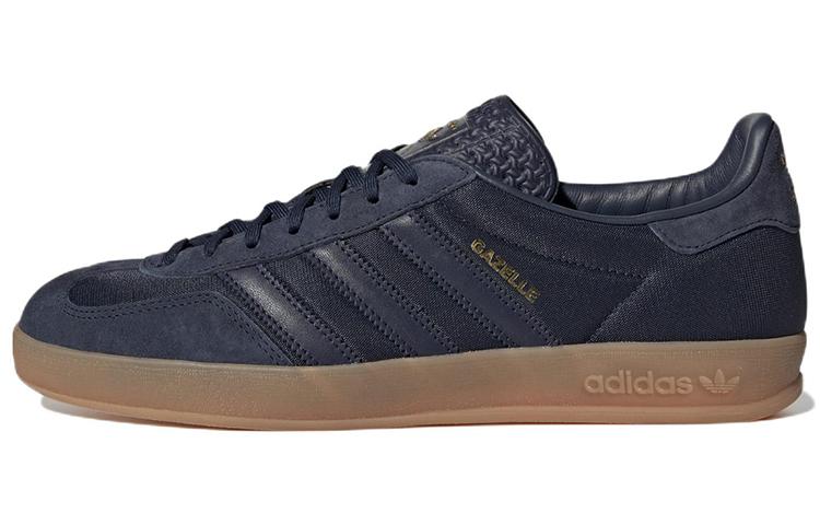 

Adidas Gazelle Indoor College Navy Gum H06271 36