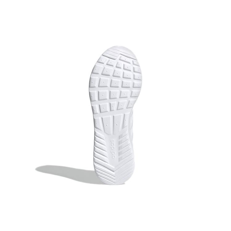 Adidas Qt Racer 2.0 'White Clear Lilac' Women's FY8316