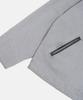 Underoff Soft Wash Cotton Work Jacket Black
