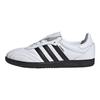 adidas Women's Samba Lt 'Patent Leather Pack White' Women's Sneakers JI2706