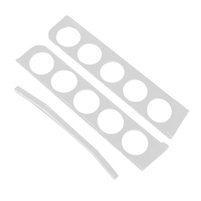 Opbergen – Organizers en opbergrekken