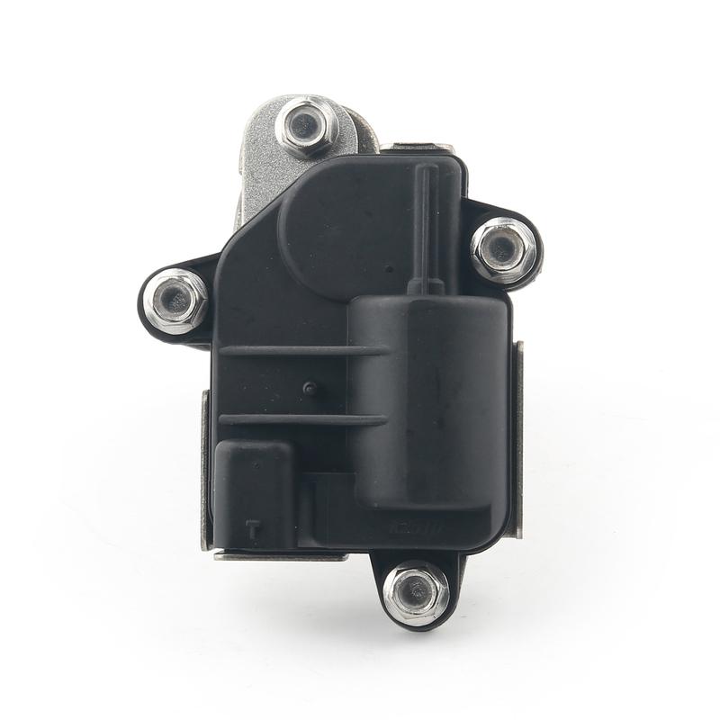 Motorcycle exhaust pipe system locomotive soundproof stainless steel valve electronic switch button control 51/60/63/70/76mm