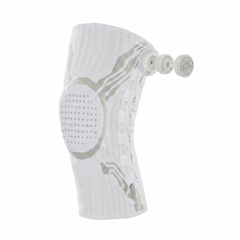 Elastic Knee Brace Adjustable Meniscus Support Sports Accessories Knee Protector Sports