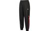 Adidas Originals Knitted Sweatpants Men's Black GE0839