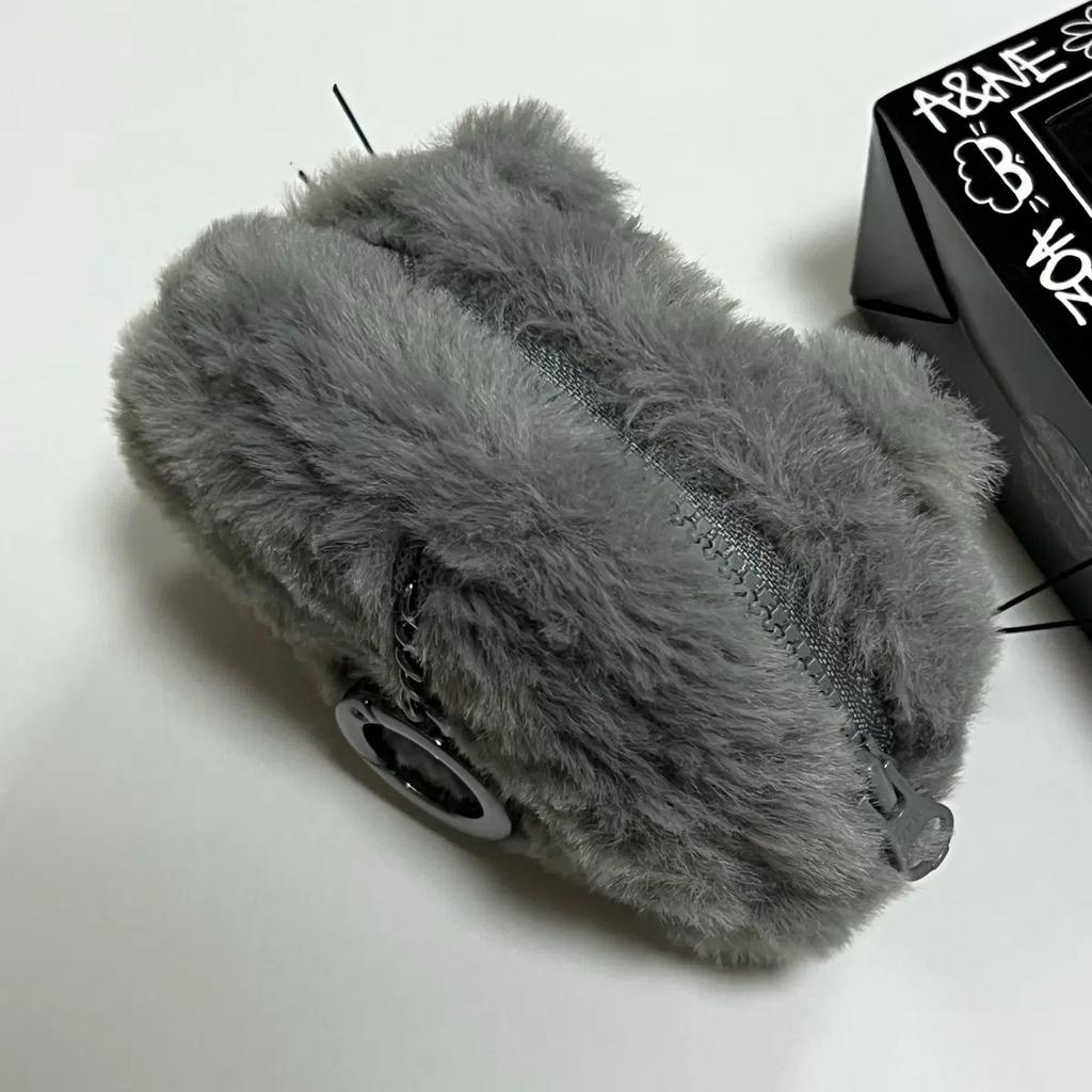 Joan Friends Joa Face Pouch Keyring