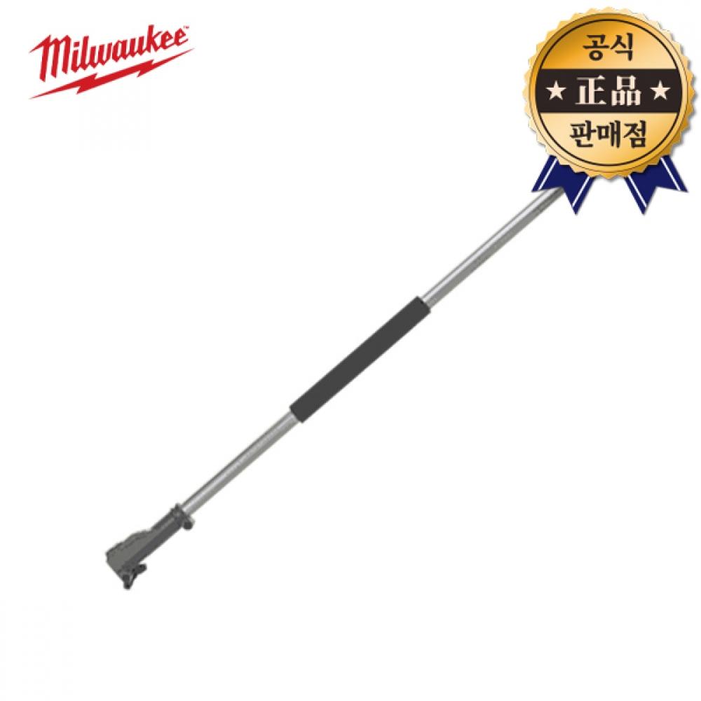 

Удлинитель Milwaukee Quick Lock M18 FOPH EXA, аксессуар для косилки, кислородный инструмент для стрижки сорняков, садовый инструмент