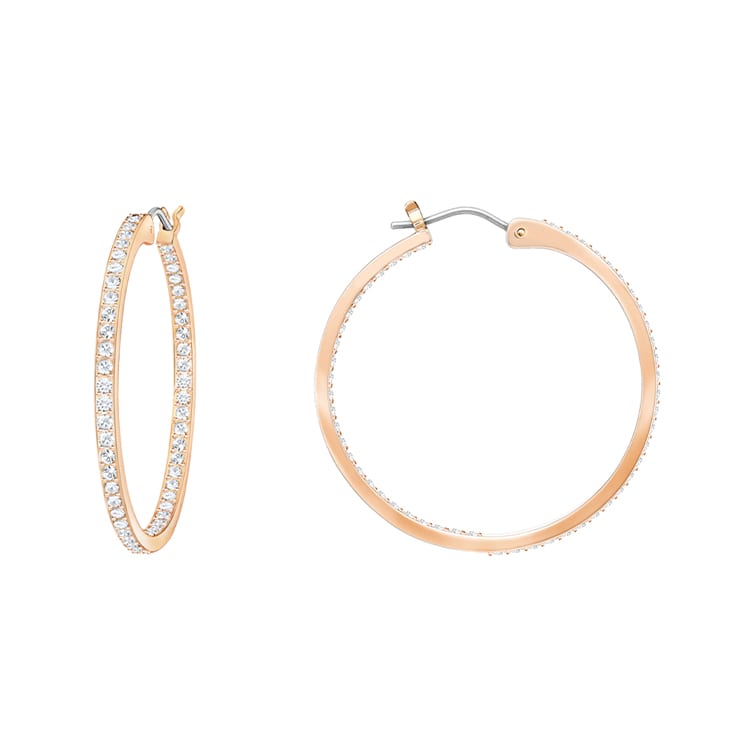Swarovski Sommerset Earrings Women's 5528459