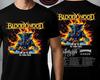 Bloodywood System Of A Brown Harmonogram Trasy Koncertowej po USA 2026