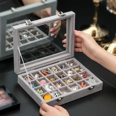 Sieraden – Sieradendozen