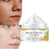 Brightening Cream That Brightens Skin Tone, Tightens Skin and Reduces Dullness