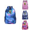 Unspeakable Backpack With Large Capacity For Boys And Girls