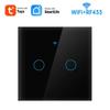 Graffiti Smart WiFi Wall Switch with App & Alexa Voice Control