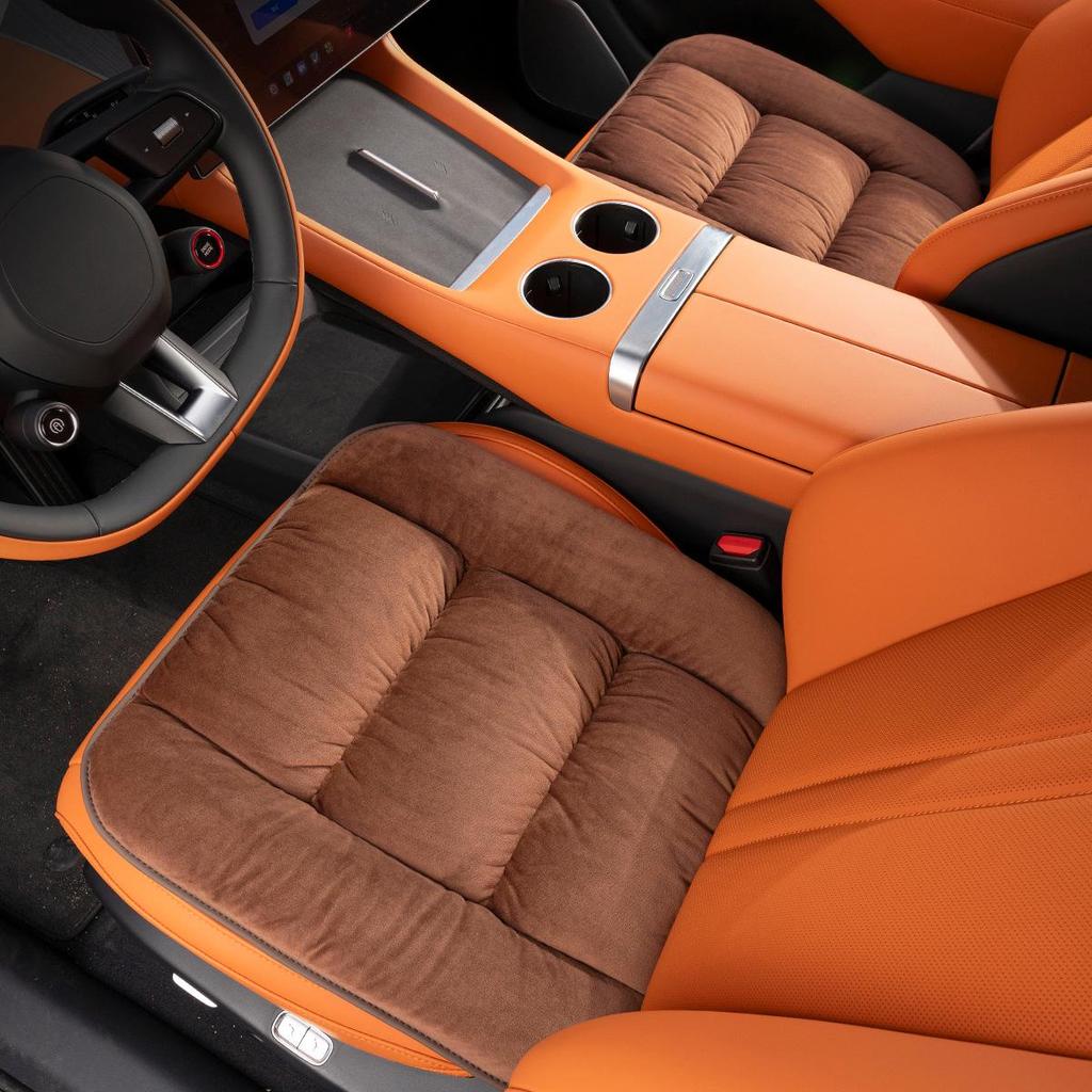 Nio ES6/ES8/ES7/EC6 ET5T ET7 Seat Cushion & Cover for Interior Decoration