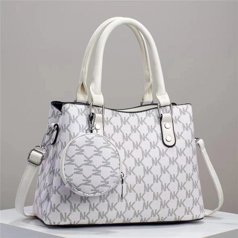 New temperament mother lady bag shoulder messenger bag fashion new style trend handbag