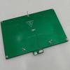 Funssor Flashforge Heated Bed Build Plate Kit Assembly For Creaotr Pro/2 Creator Max/2 Dreamer Inventor 3D Printer Parts