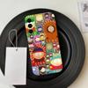 Funny South Park C-Cartoon   Phone Case For Samsung Galaxy A73,A72,A71,A70,A53,A52,A51,Others Soft Black Cover