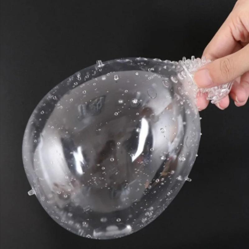MELEON Penis Extension Sleeves Sex Toys For Men Delay Ejaculation Reusable