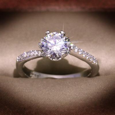 Prstene – Dámské prsteny