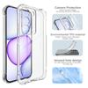 For Realme C83 5G Phone Case IMAK Shock-resistant Soft Case