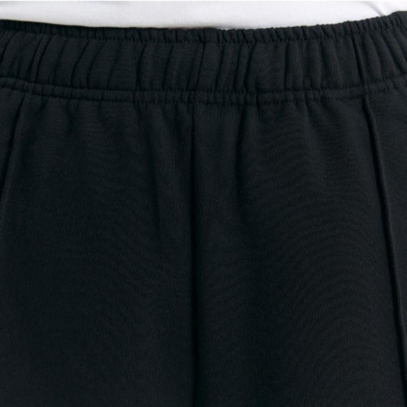 New Balance Shorts Kqj Nbnve21053 19 Public Essential Pin Tuck 5 Part Shorts  Sta