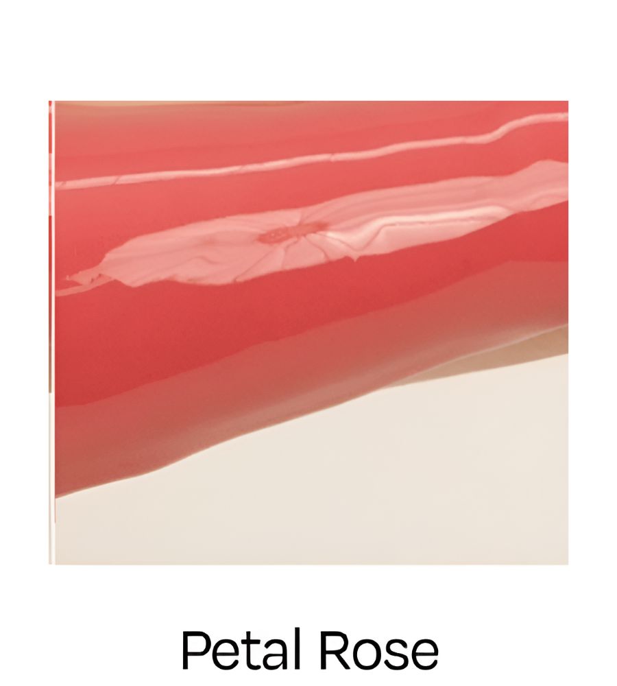 d'Alba Plumping Lip Glow 5ml 3 Colors Pebble Pink , Posh Rose , Petal Rose Vegan