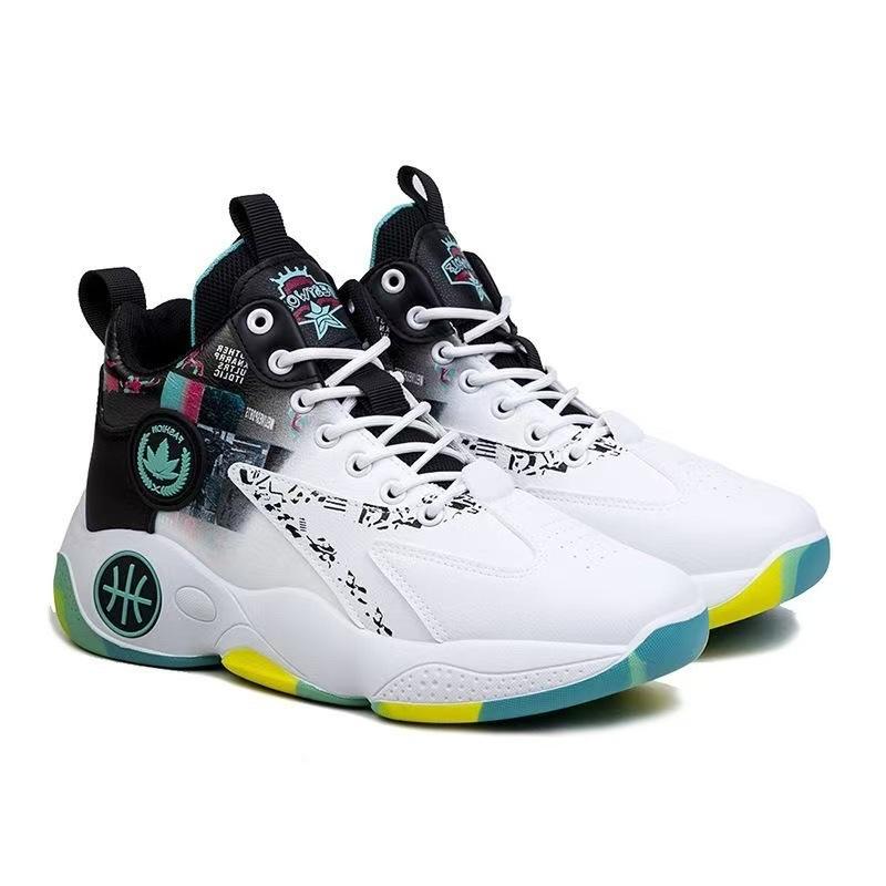 Basketball shoes new running shoes comfortable casual sports shoes