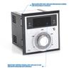 220V Knob 0-400 Degree Digital Thermostat Powered Temperature Controller Heat Resistance Thermostat For Baking