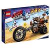 LEGO Movie 70834 Metalbeard's Quad Bike