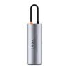 Adapter 7W1 Baseus Hub Usb-C Na 2X Usb 3.0 + Hdmi + Usb-C Pd
