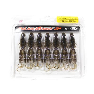OSP Miękka przynęta Dolive Beaver 3 cale W-027 (7127)