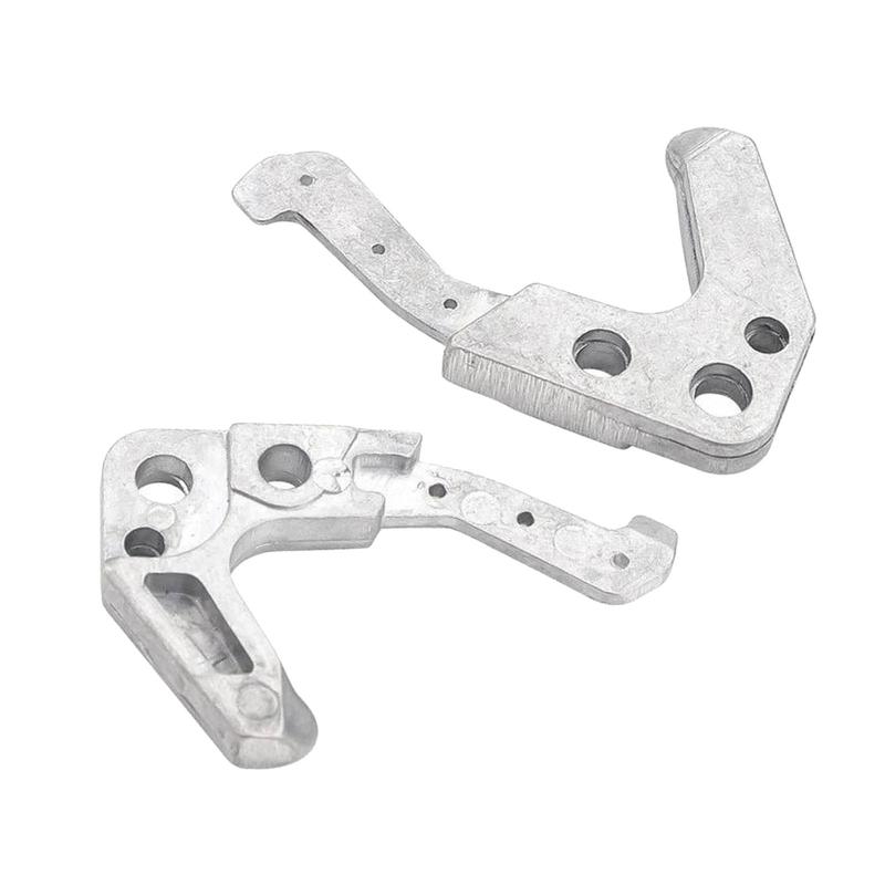 Metal Door Outer Handle Sturdy Accessories for Honda Crz Cr-z 2011-2015