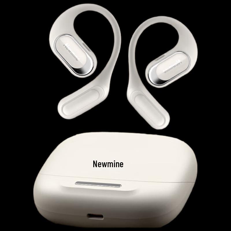 

Newman Q10 Bone Conduction Sports Headphones