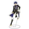 Anime Trickstar Acrylic Stand Action Figure Akehoshi Subaru Hidaka Hokuto Toy Ensemble Stars PVC Desktop Stand Model Toys Gift