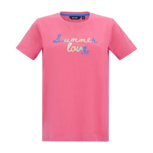 Regatta Womens/Ladies Filandra VX T-Shirt