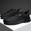 39-48 stora sneakers för män Ultralätta bekväma fritidssportskor utomhus