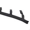 Car Headlight Gasket Upper Bracket Replace Parts Easy Installation High Quality Sealing