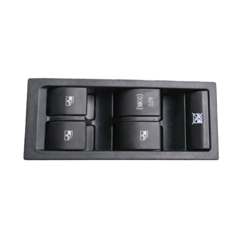 New Front Left Car Electric Master Power Window Control Switch Button PW851817 For Proton GEN2
