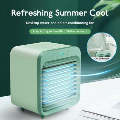 Accessoires pour ordinateurs portables – Climatiseurs et ventilateurs USB