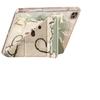 Suitable for iPad 11 Inch Cartoon Puppy Y Folded Edge Sticker Tablet Protective Case iPad Pro13 Acrylic with Pen Slot