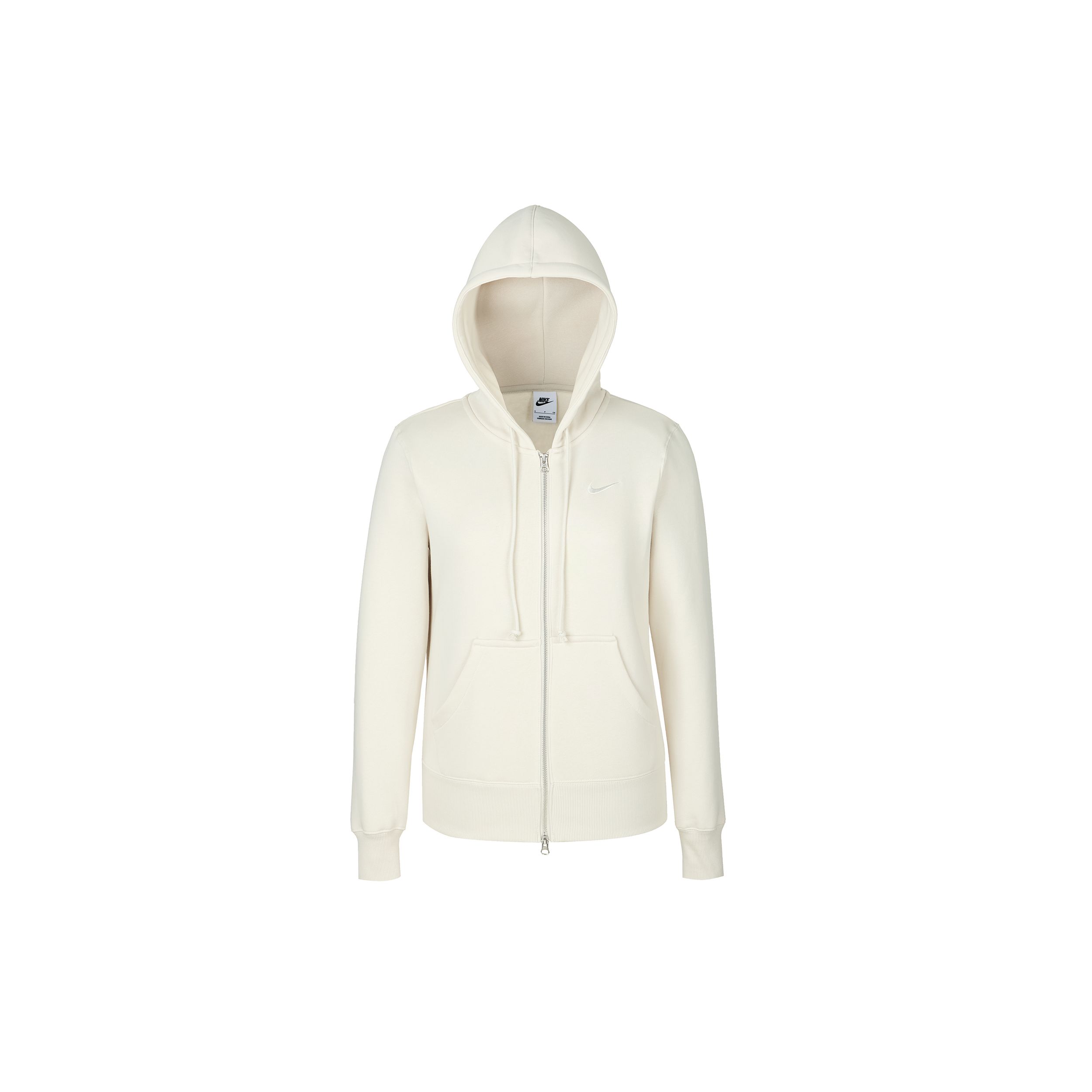 Nike Sportswear Phoenix Fleece Hooded Double