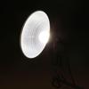 Dulton Aluminum Clip Lamp L Aluminum Clip lighting with a clear personality Light Outlet Photography Work ALUMI Body length 41cm Diameter Cord length