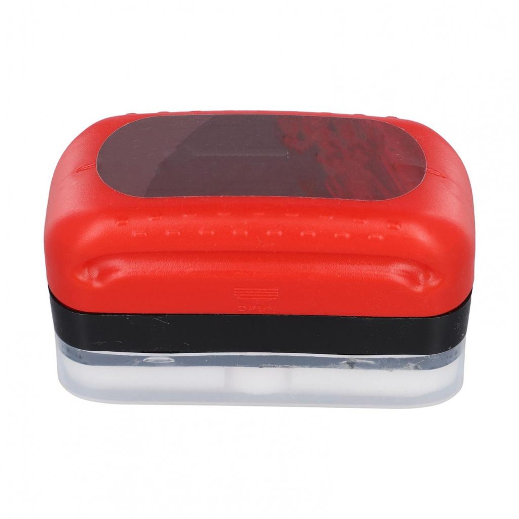 Mild Formula Automotive Oil Film Cleaning Brush Car Glass Cleaning Brush