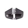 Interior Center Armrest Box Screw Cover For Land Rover Defender 90 110 -