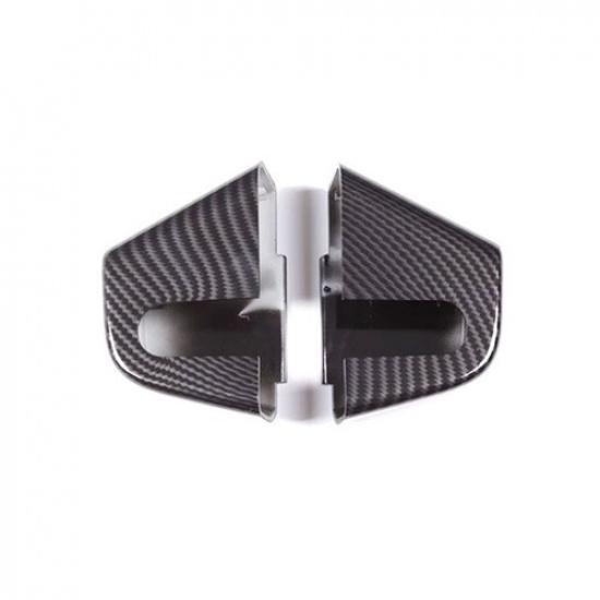 Interior Center Armrest Box Screw Cover For Land Rover Defender 90 110 -