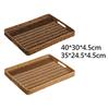 Decorative Tray Food Serving Coffee Storage Tablet