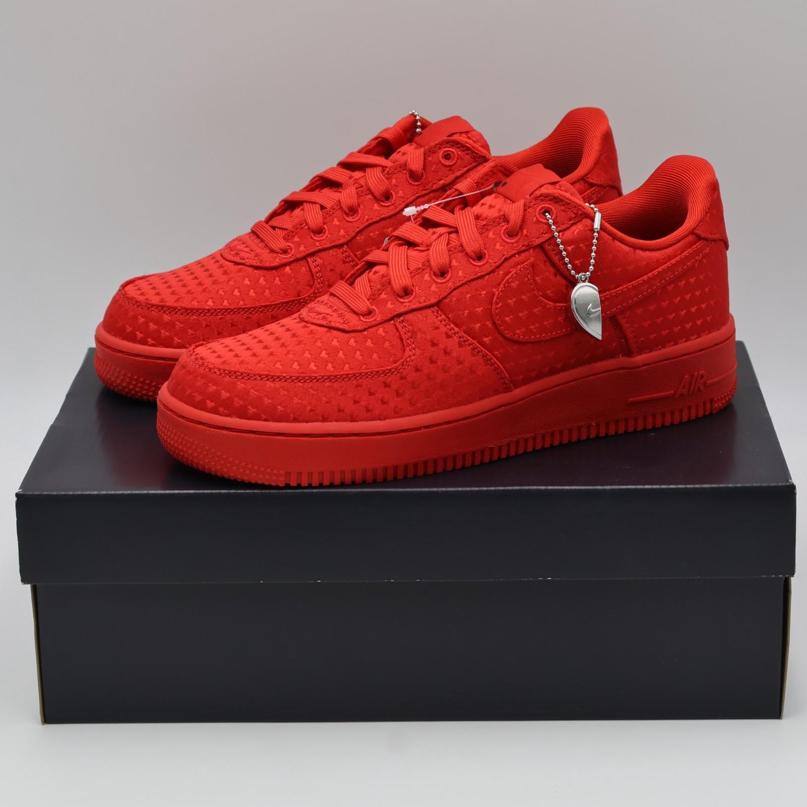 IB6836-600 Nike Air Force 1 Low