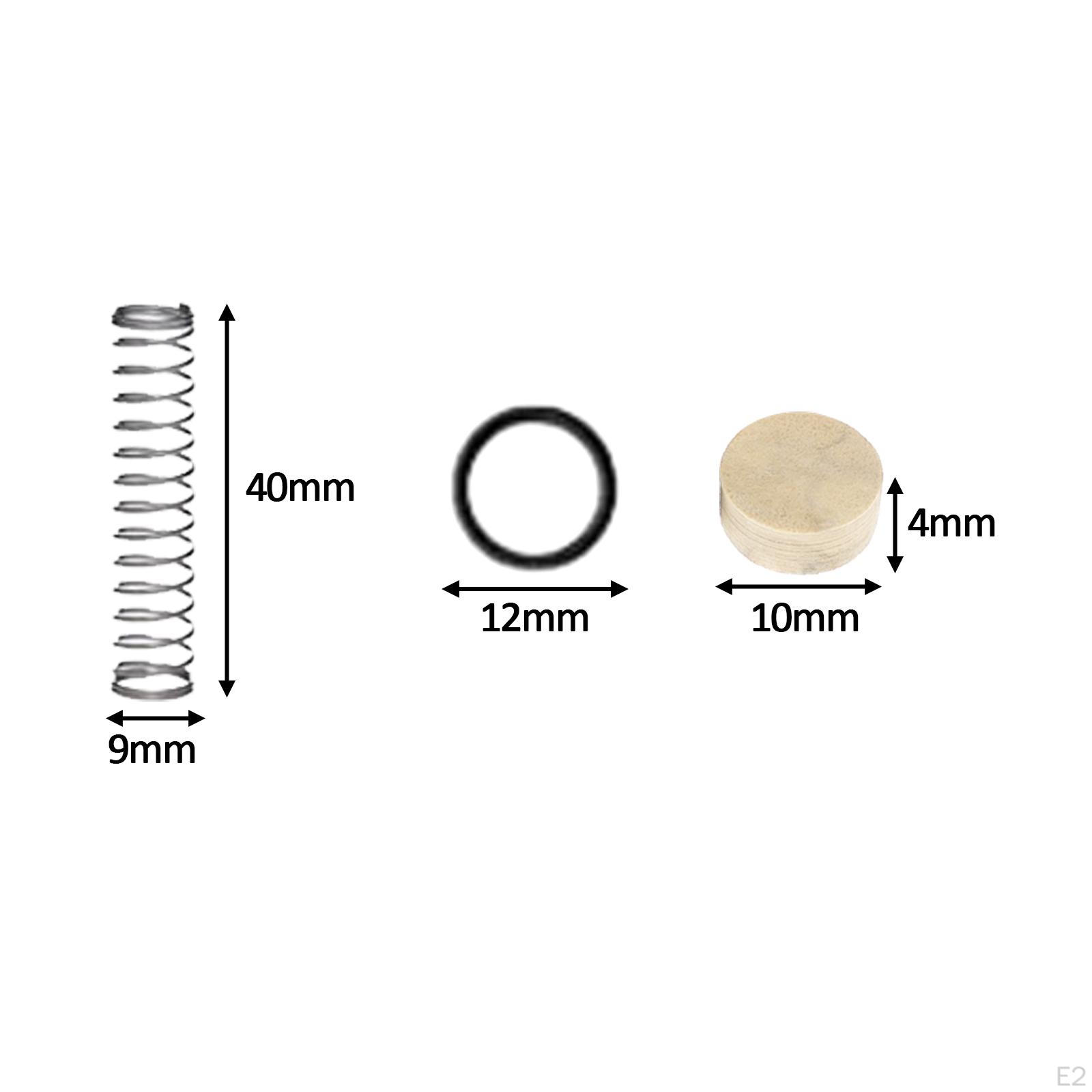 Ремкомплекты трубы — фото 3