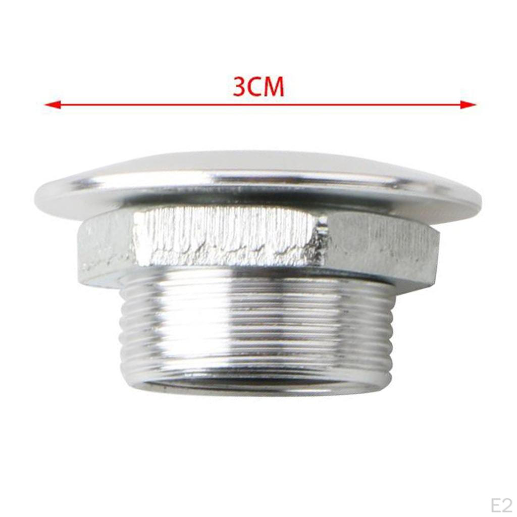 Hood Pins Lock